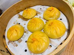 王牌蟹粉灌汤包-苏小柳手工点心(人民广场分院)