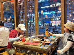 -重庆渝达老火锅(春熙路店)