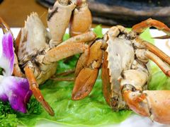 -醉壹号海鲜大排档(厦门店)