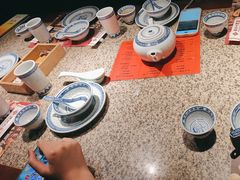 -南京大牌档(青岛万象城店)