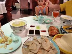-天和晟烤鸭店(世纪坛店)