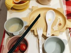 -西贝(太原万象城店)