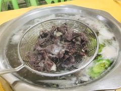 牛肉火锅锅底-老猫牛肉火锅(沙溪店)