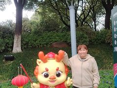 -桐乡植物园