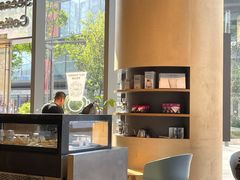 -Seesaw Coffee(苏州中心店)