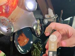-湊湊火锅·茶憩(东城万达店)