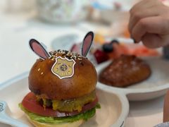 -KIDults童伴儿亲子餐厅(达美中心广场店)