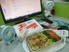 -车前外带寿司(港惠新天地店)