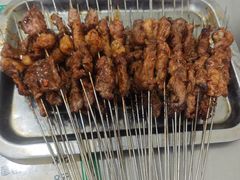 -文文烤肉(大皮院店)