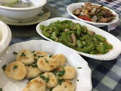 -钱大妈海鲜饭店(保利林语店)