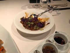 -龙景轩(香港四季酒店)