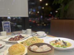 -多多旺港式茶餐厅(新区店)