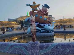 -日照灯塔风景区