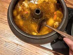 -云海肴·汽锅鸡·云南菜(美罗城店)