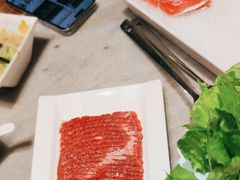 -牛街·马辈儿涮肉(牛街总店)