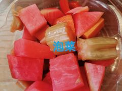 四川泡菜-眉州东坡(团结湖店)
