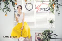 点击看大图 -THE QUEEN(北京店)