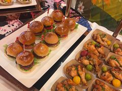 -济南喜来登酒店