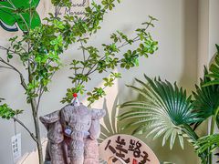 -吾象走甜·生日蛋糕·甜品台茶歇