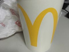 -麦当劳(南京苍山路店)