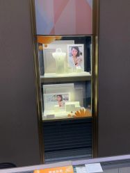 -周大福CHOW TAI FOOK(新区美罗商城店)