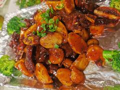 -祥记·苏帮菜·松鼠桂鱼(湖畔天城店)