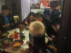 -老地方面馆(思南路店)