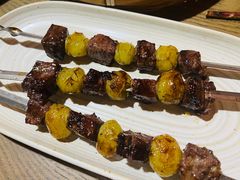 -那时新疆·若羌(经纬汇店)