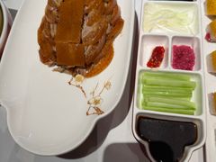 -大鸭梨烤鸭店(花园村店)