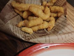 -北丐先生·野馄饨烧烤(雨花万象店)