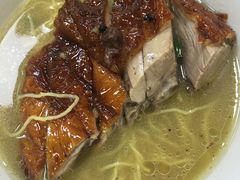 -陈光记烧腊店(罗保博士街店)
