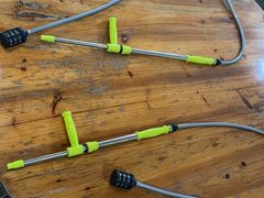 -大观园昆山峡漂流