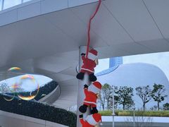 -深圳湾万象城(南山店)