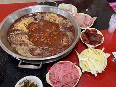 -储奇门鳝鱼火锅(总店)