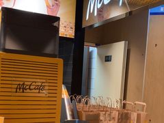 -麦当劳(漳州万达店)