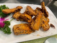 -东北农家小院(定西路店)