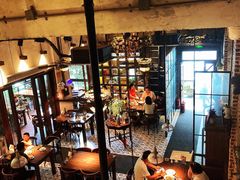 -宝翠花园餐厅(沙湖店)