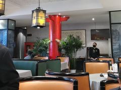 -汉水谣·江景餐厅(江滩店)