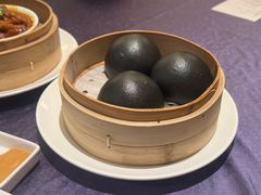 黑金流沙包-福禧楼 FUK HEI LAU(前滩太古里店)