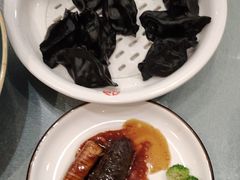 -添福来墨鱼饺子 · 海鲜东北菜(大连星海·黄浦路店)