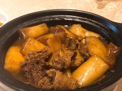 -白云宾馆·白云宴餐厅