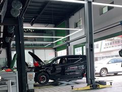 -24小时汽车搭电补胎(五方桥店)