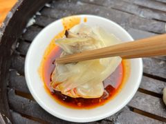 -刘七嬢烧麦刀削面