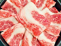 -和牛 烧肉寿喜烧涮锅 善(心斎橋店)