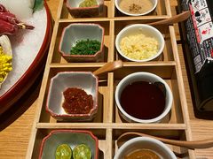 -岚山日本料理(珠江新城店)