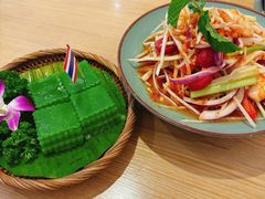 -mango tree芒果树(万象城店)