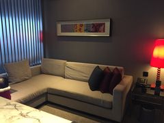 -榛悦隆堡成都酒店(春熙路太古里店)