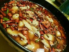 -川悦壹号·川菜(蠡溪路店)
