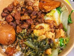 -台湾小竹(华宇广场店)