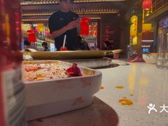 -小龙坎火锅(全球总店)